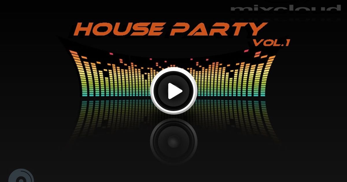 Dj Miray House Party Volume 1 By M F Y Mixcloud