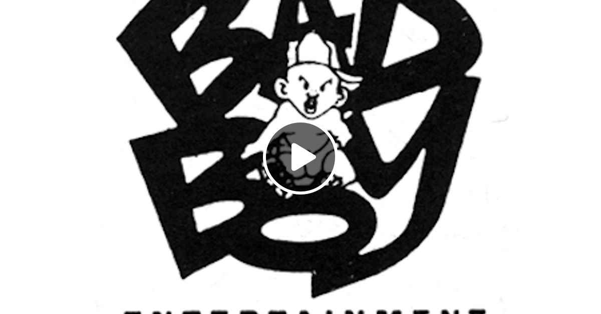 DJ Clue Bad Boy Mixtape Vol. 1 SIDE A (1995) by NahRight Mixcloud