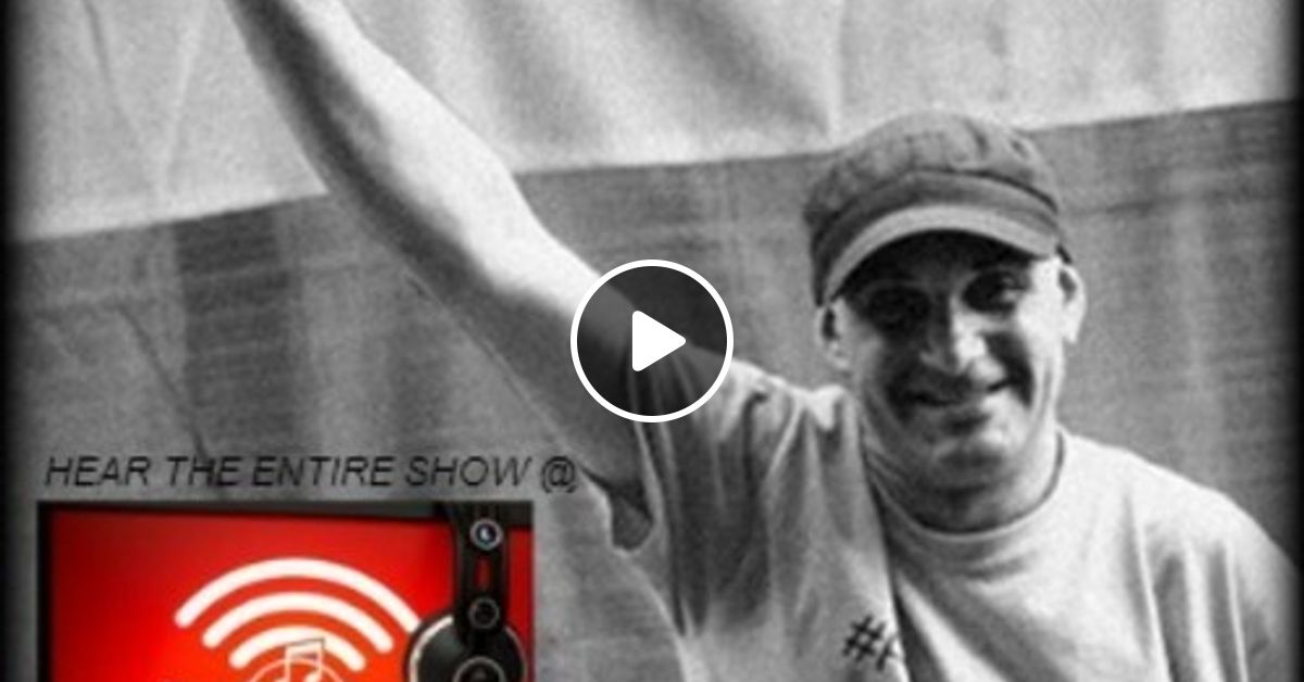 RBMA RADIO Presents Frankie Bones 