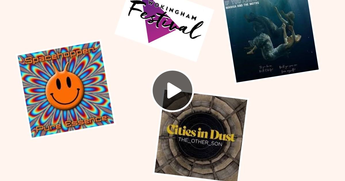 Mixcloud