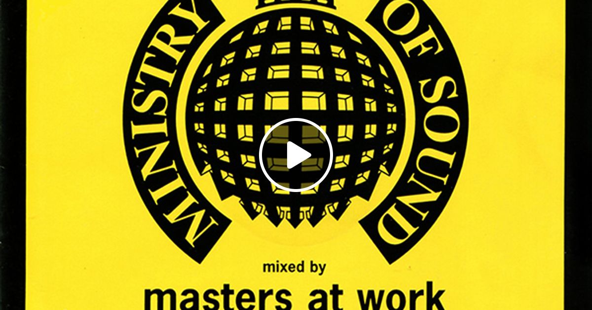Ministry of Sound Vol 5 and 8 - 邦楽