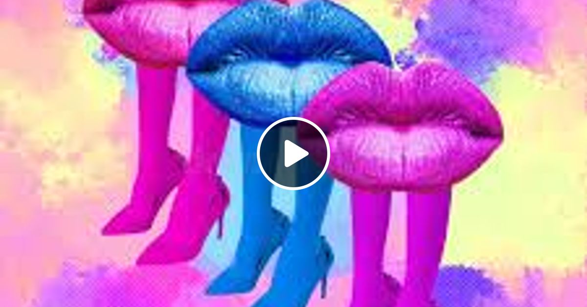 Mix 96 funky feet 5 downtempo funky grooves by stefado mixcloud