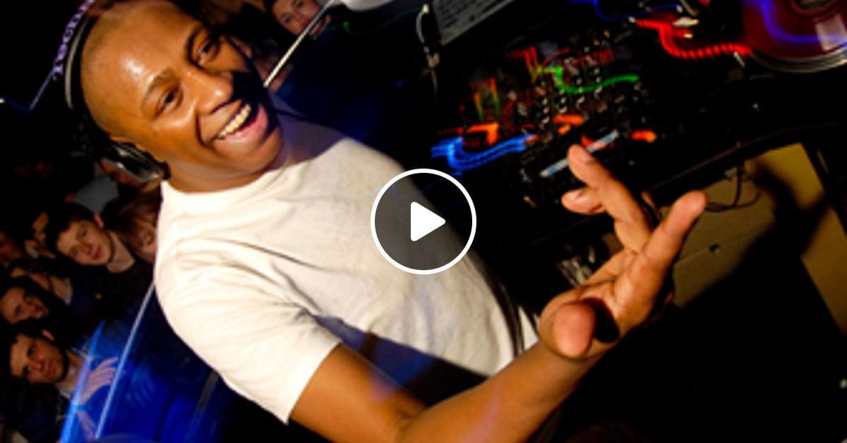 DJ Marky's Favourite Soul Music Vol I by DJ Marky | Mixcloud