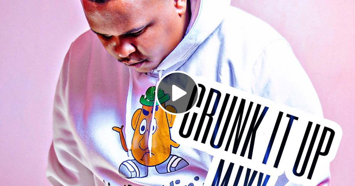Brownskin Crunk it up by djbrownskin254 Mixcloud