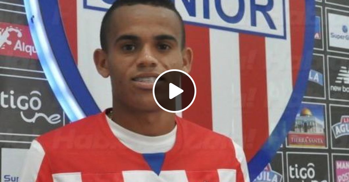 Luis Diaz Scouting Spotlight By World Football Index Podcast Mixcloud
