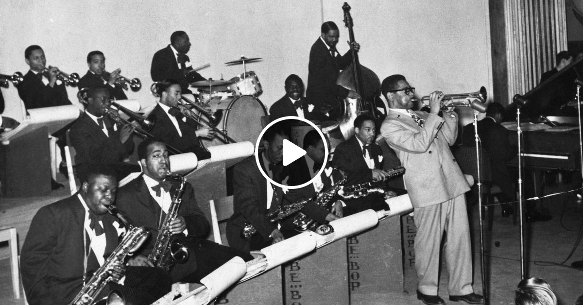 PODCAST Latín Jazz Con Clave Afrocuban rhythms from cuba and áfrica