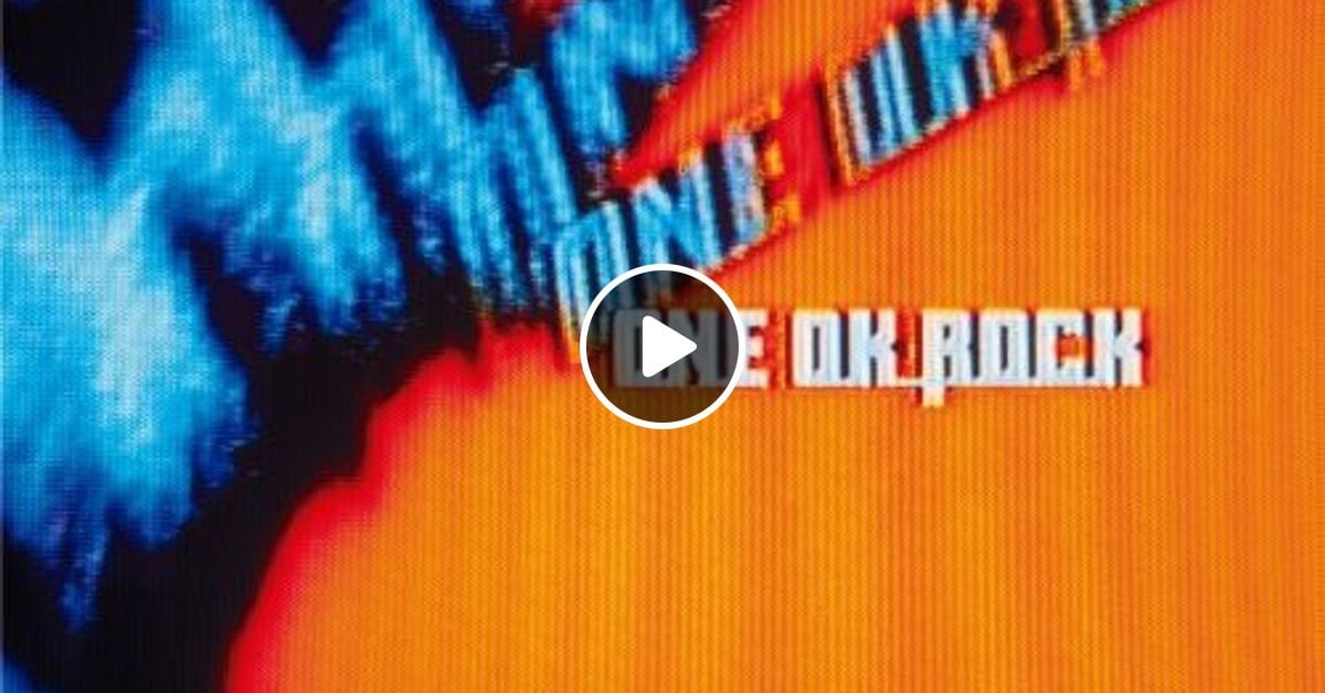 ONE OK ROCK(ワンオクロック)2012-01-21 