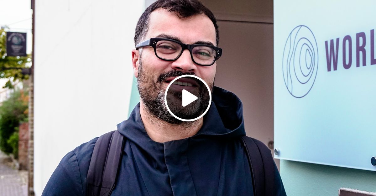 Radio Highlife: Auntie Flo // 11-04-2018 by Worldwide FM