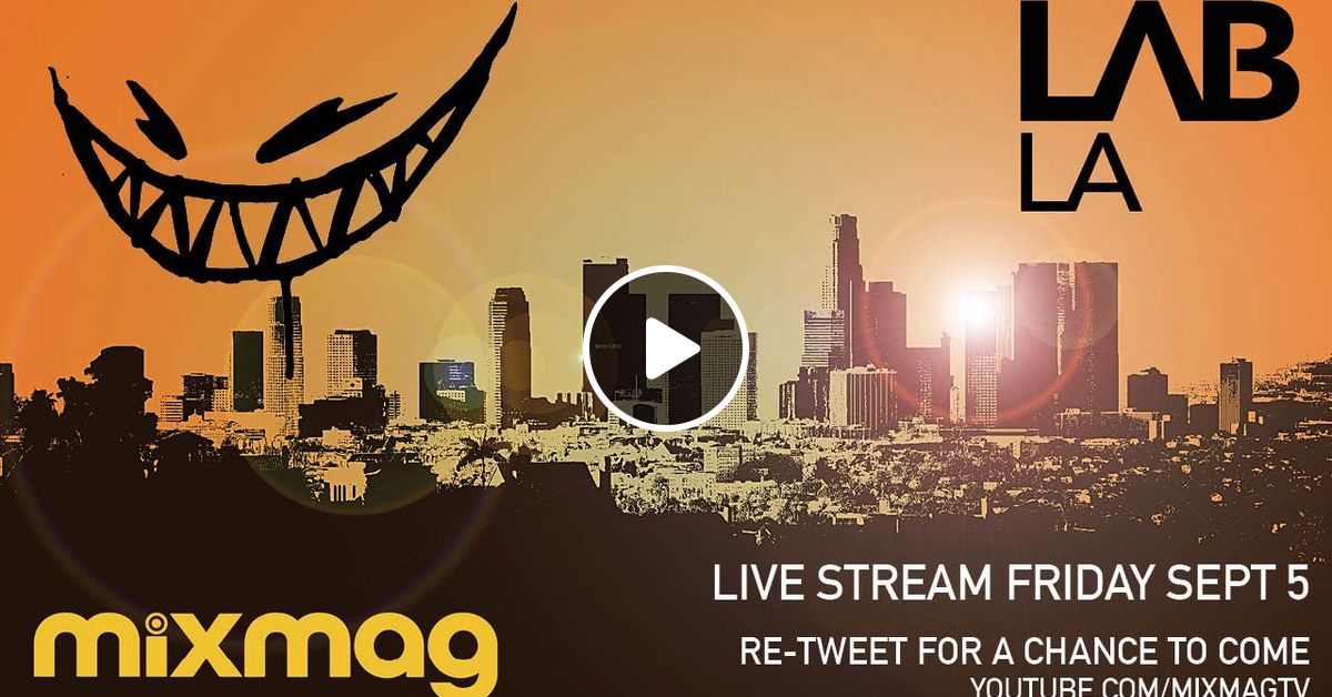 Feed me live. Feed me live