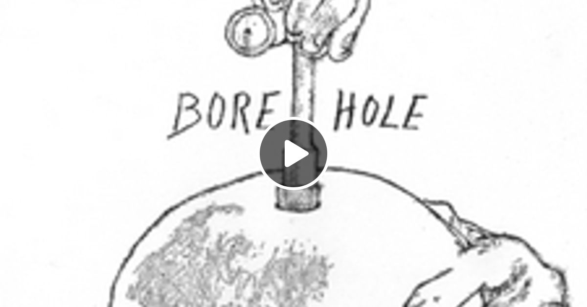 Lucifer Over London Joe Mellen On Trepanation By Lucifer Over