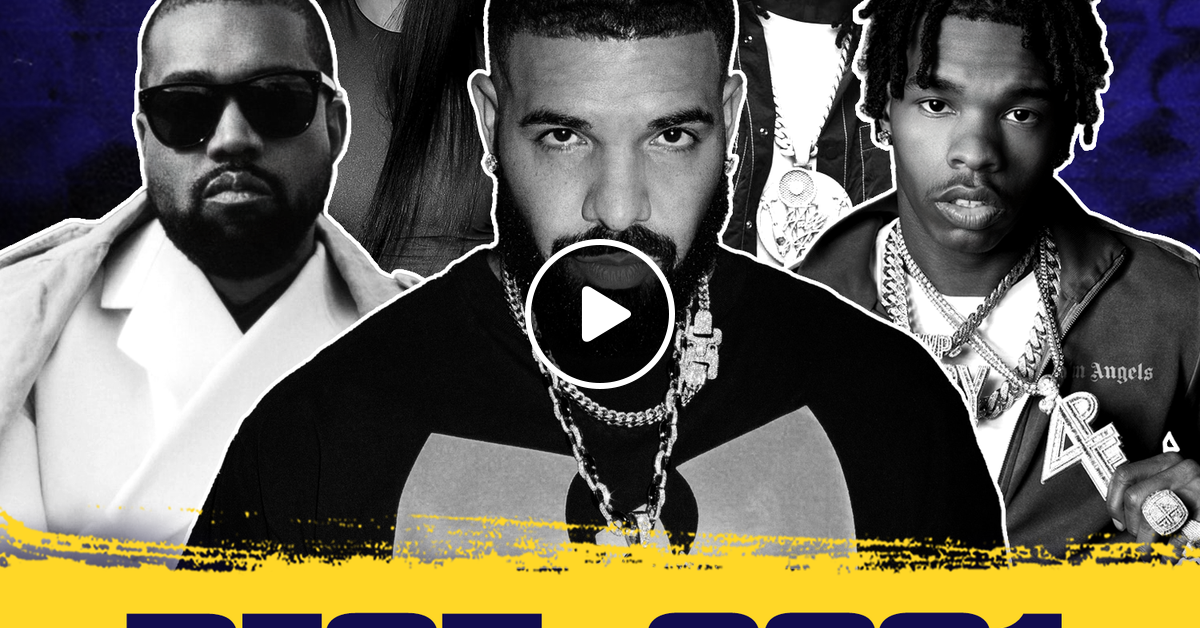 🔥 Hot Right Now - Best of 2022  Best Hip Hop R&B Rap Songs of