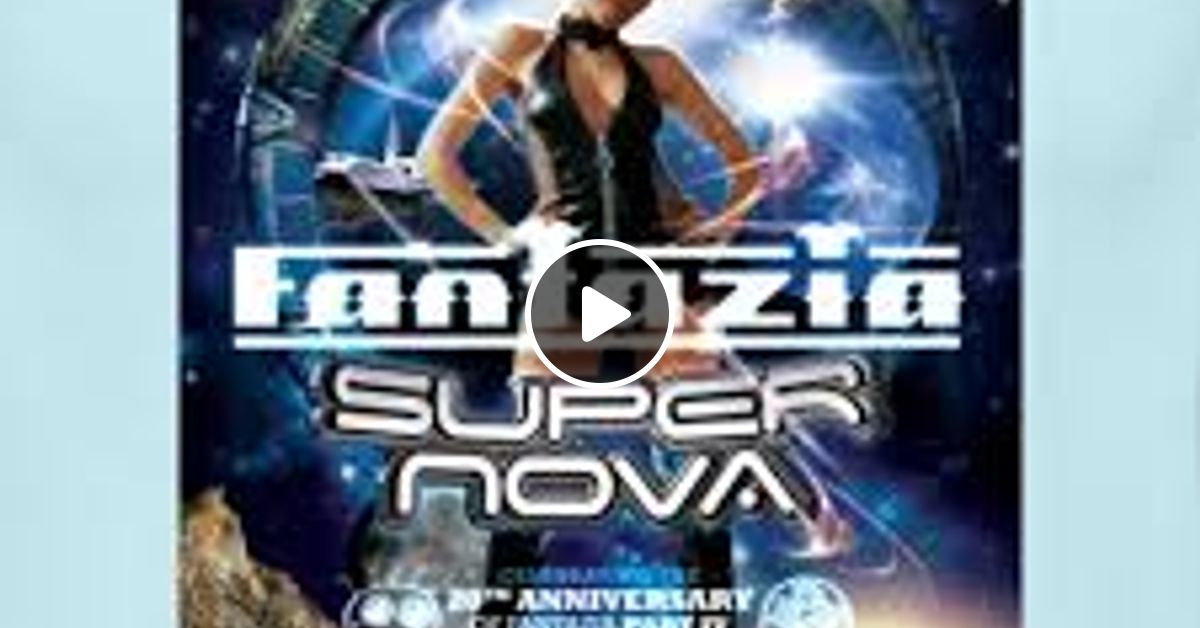 Nicky Blackmarket Fantazia Supernova 13th August 2011 Motion Bristol