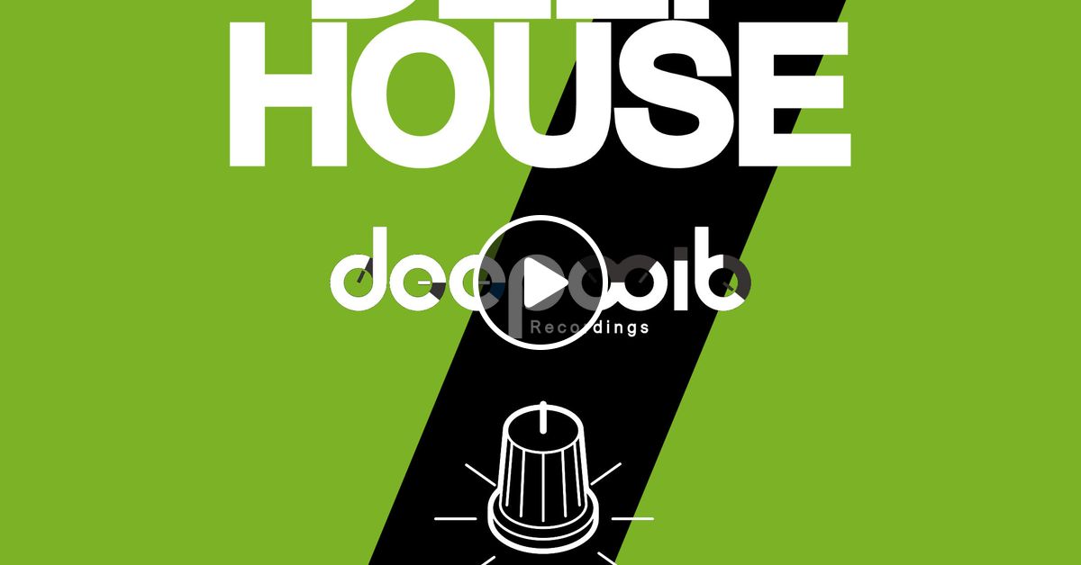 Deep House Label Showcase: DeepWit Recordings #1 by Pulsewidth | Mixcloud