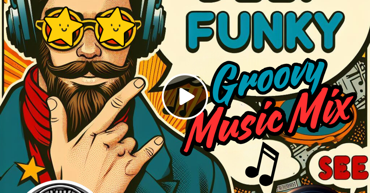 Vik Benno Deep, Funky & Groovy Music Mix by Vik Benno Mixcloud