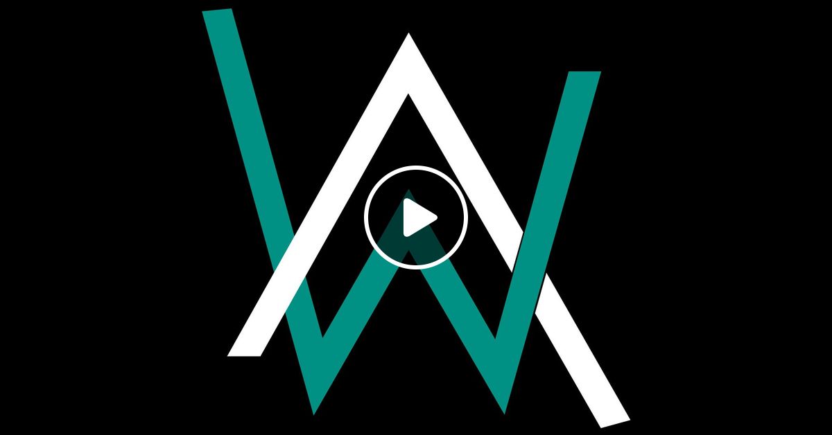 Alan Walker Sing Me To Sleep 1 Hour Version By Martin F By Marcin Fila Mixcloud