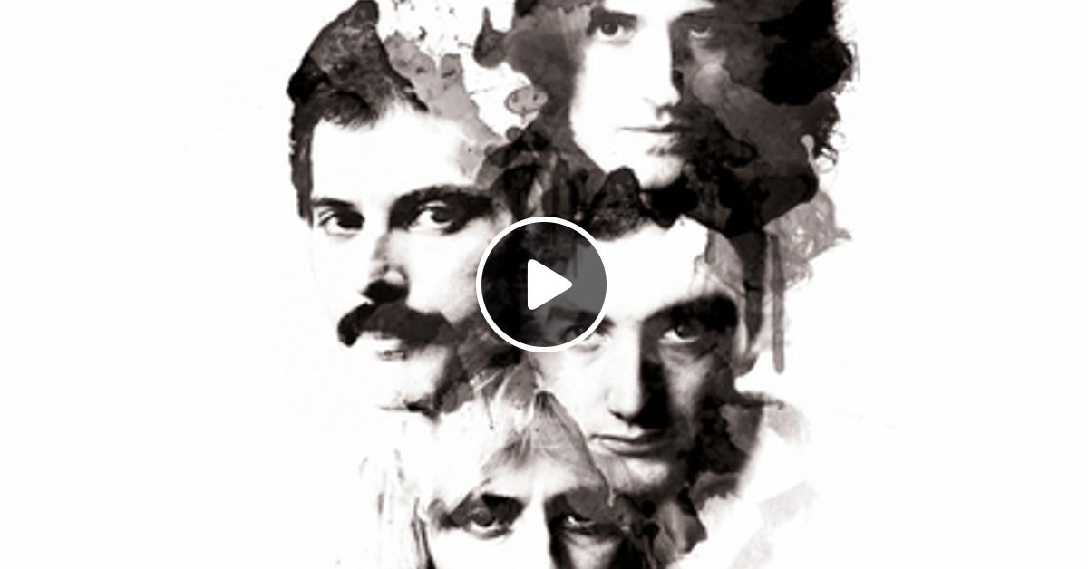 Free Free Queen Songs Bpm 180 SVG PNG EPS DXF File