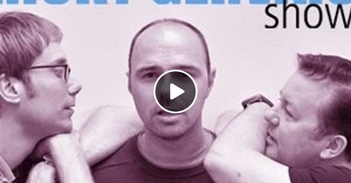 The Ricky Gervais Show on XFM (with Music) (03-22-2003) by lossy | Mixcloud