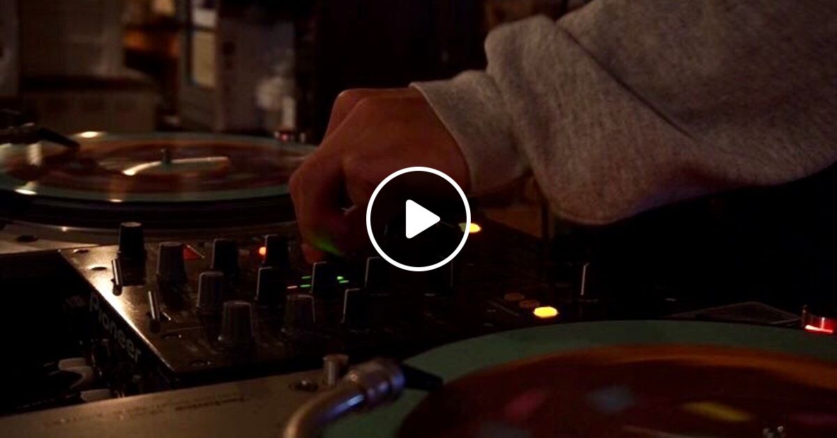 HOME LOCKING FOR LOCK DANCERS By DJ 1 A k a YOU ICHIRO Mixcloud