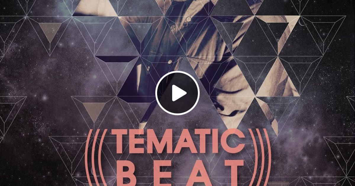 Dj ZERO Set Exclusive TEMATIC Beat 05.11.14 by Dj ZERO Argentina