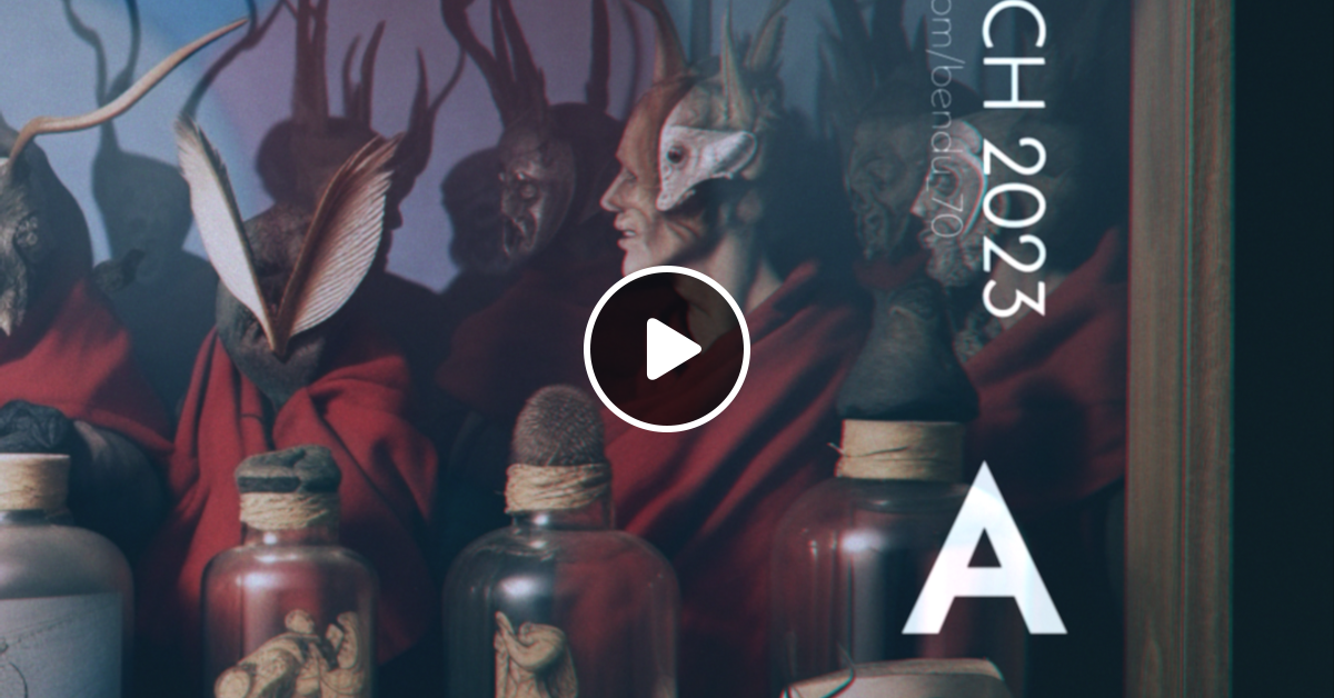 ed march c90 adventures