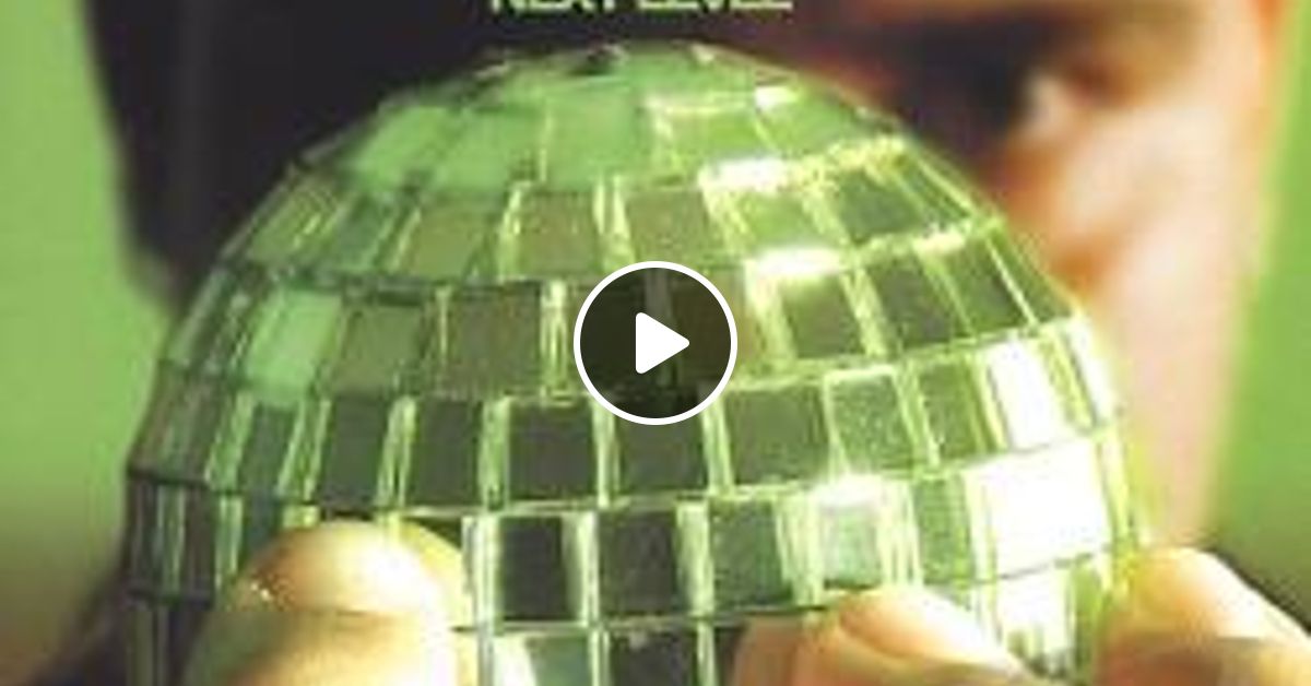 George Acosta The Next Level by George Acosta | Mixcloud