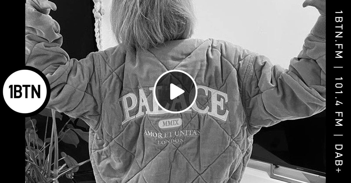 Alice Palace 1BTN 24.01.2024 by AlicePalace Mixcloud