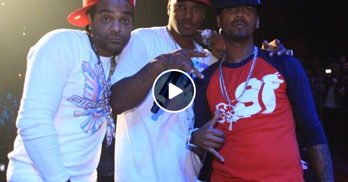 DIPSET , DIPSET , DIPSET , DIPSET !!! by DJT4Real Mixcloud
