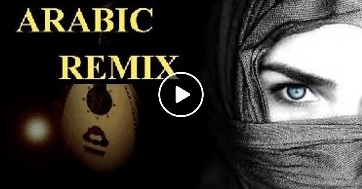 Joey Mappet Arabic Remix Es Promo Mix 2017 By Jodes Maco