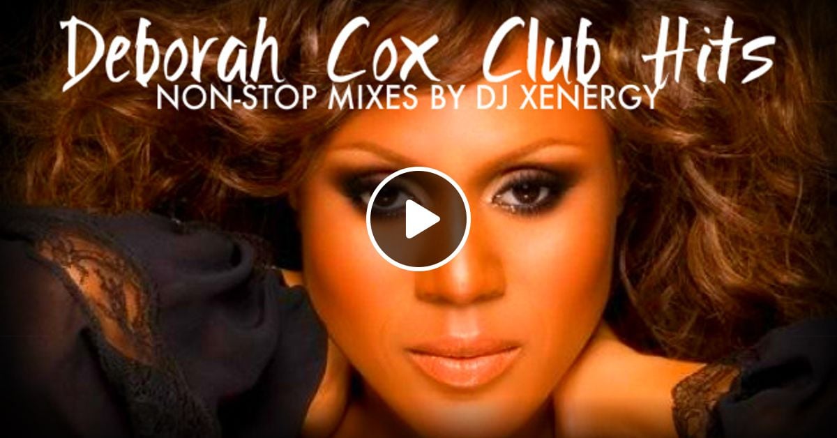 洋楽 Deborah Cox,Cyndi Lauper,Beyonce DeborahCoxVEVO - YouTube