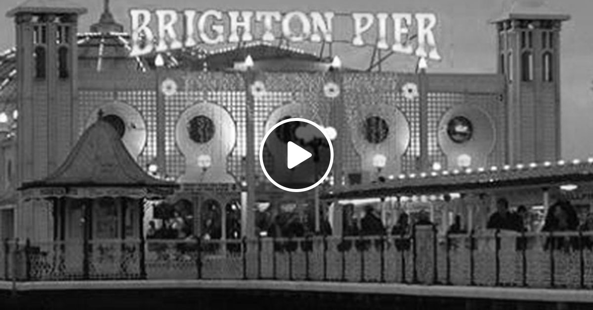 The Green Door Brighton Special By Dj Nasty Bartender Mixcloud