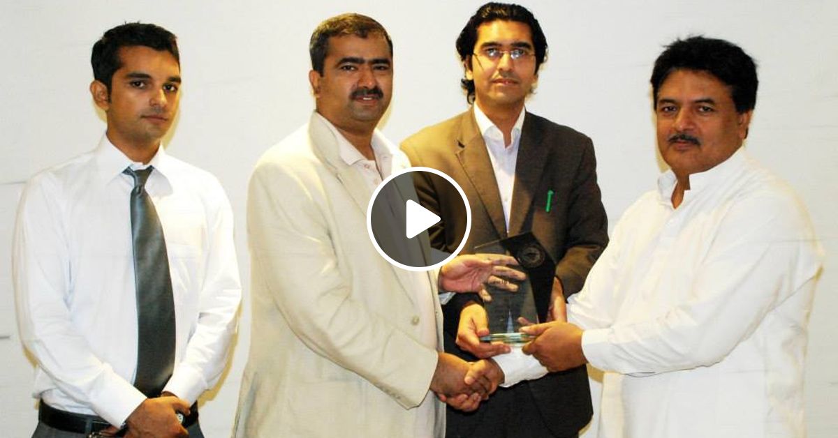 Jamshed Iqbal Cheema Success Story of Auriga Group Part 1 by Ali Abbas