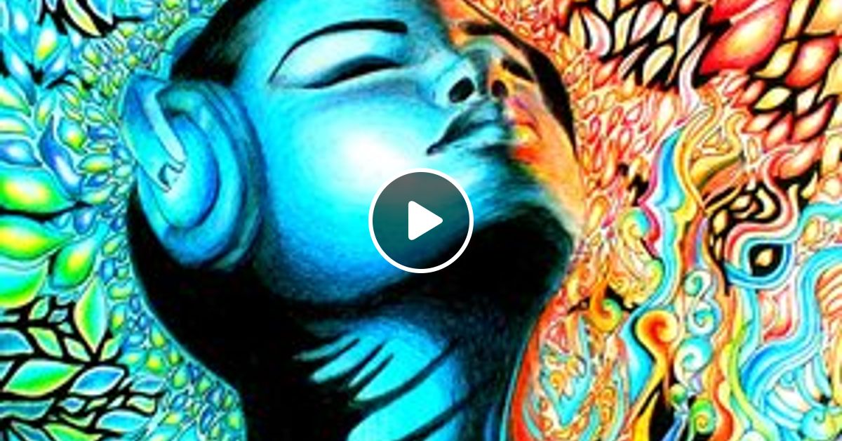 Trance speed up
