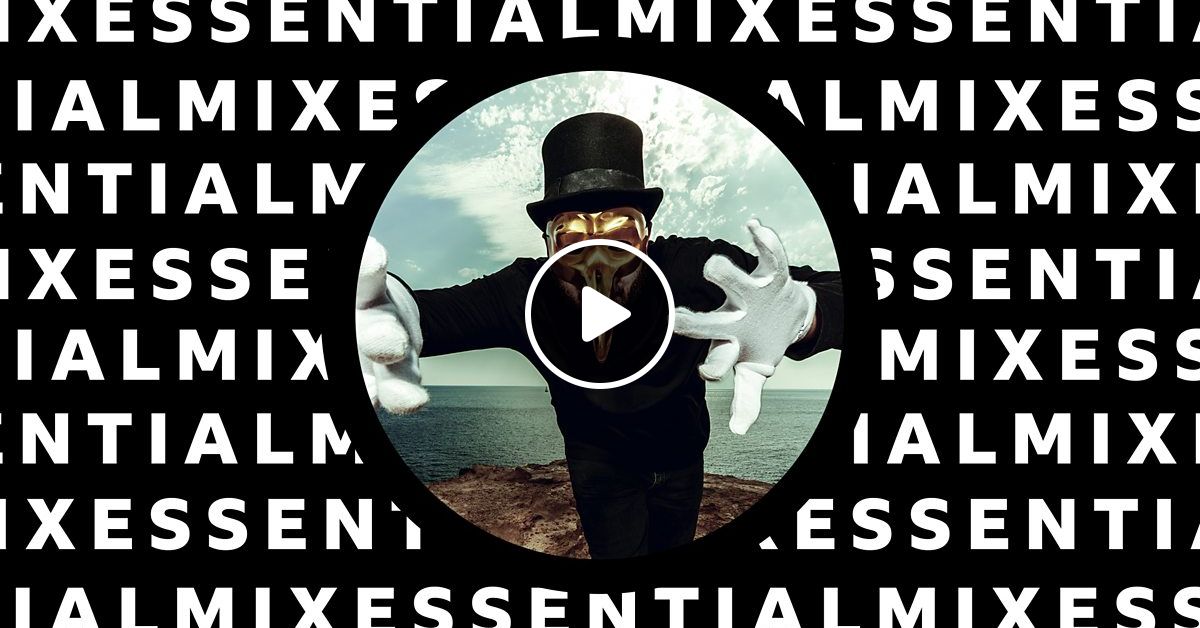 Claptone Essential Mix 2020 07 25 Pacha Ibiza Presents By Musiclover1980 Mixcloud