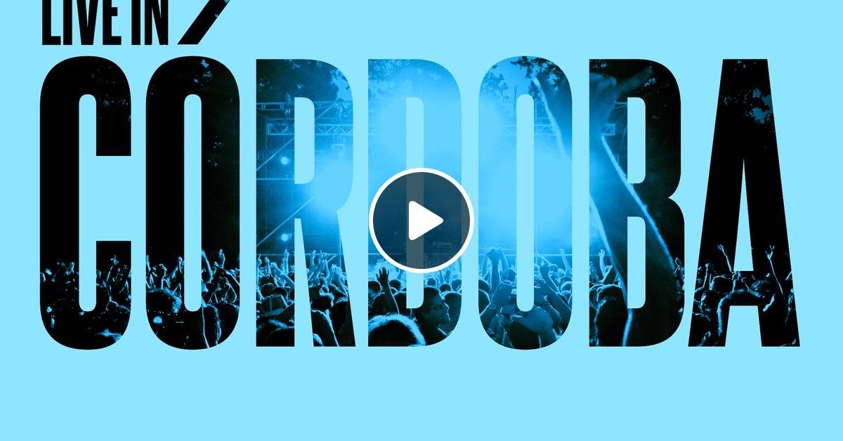 John Digweed Live In Cordoba Cd 1 By Luis Hernandez Mixcloud