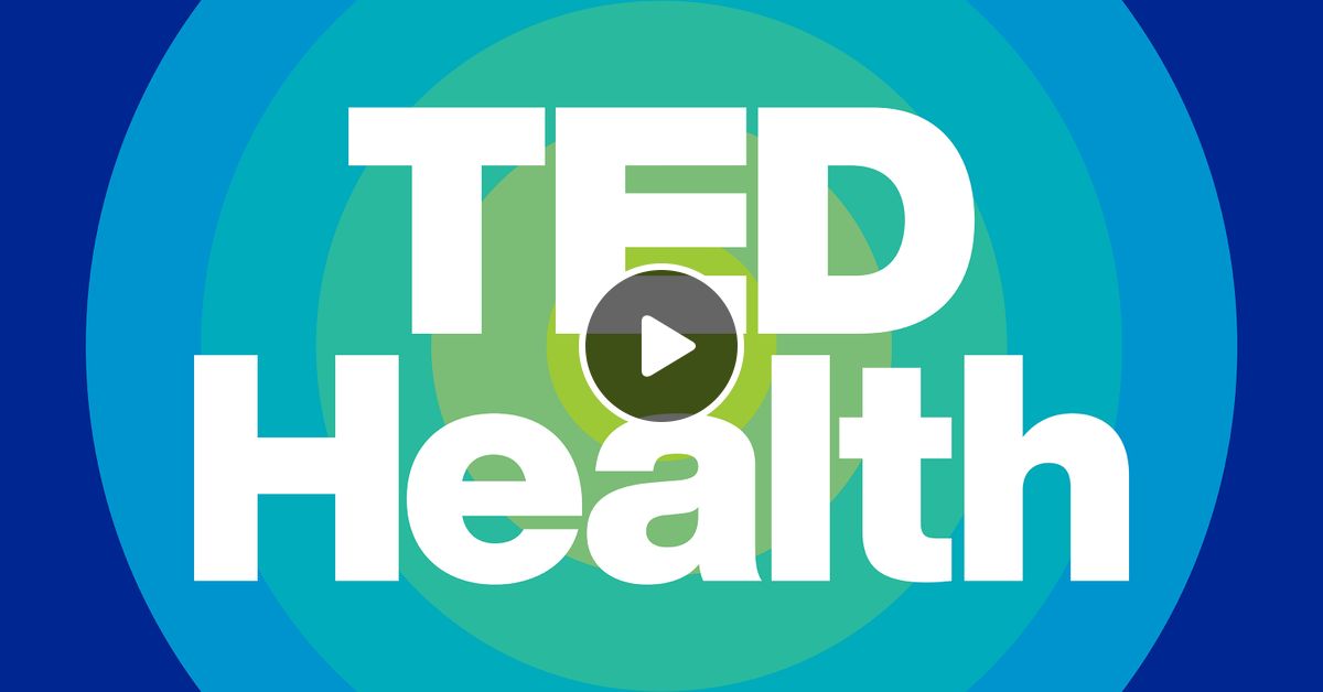 How sugar affects the brain Nicole Avena by TEDTalks Health Mixcloud