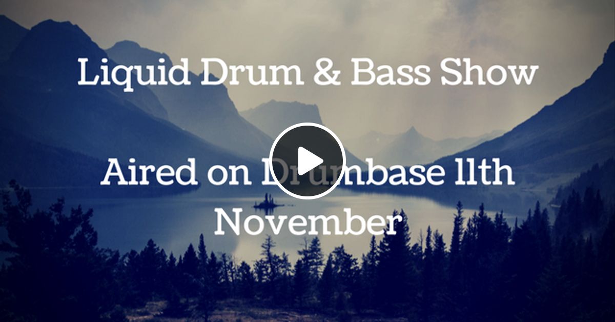 Liquicity Review 90 Minutes Of Liquid Drum Bass Havey