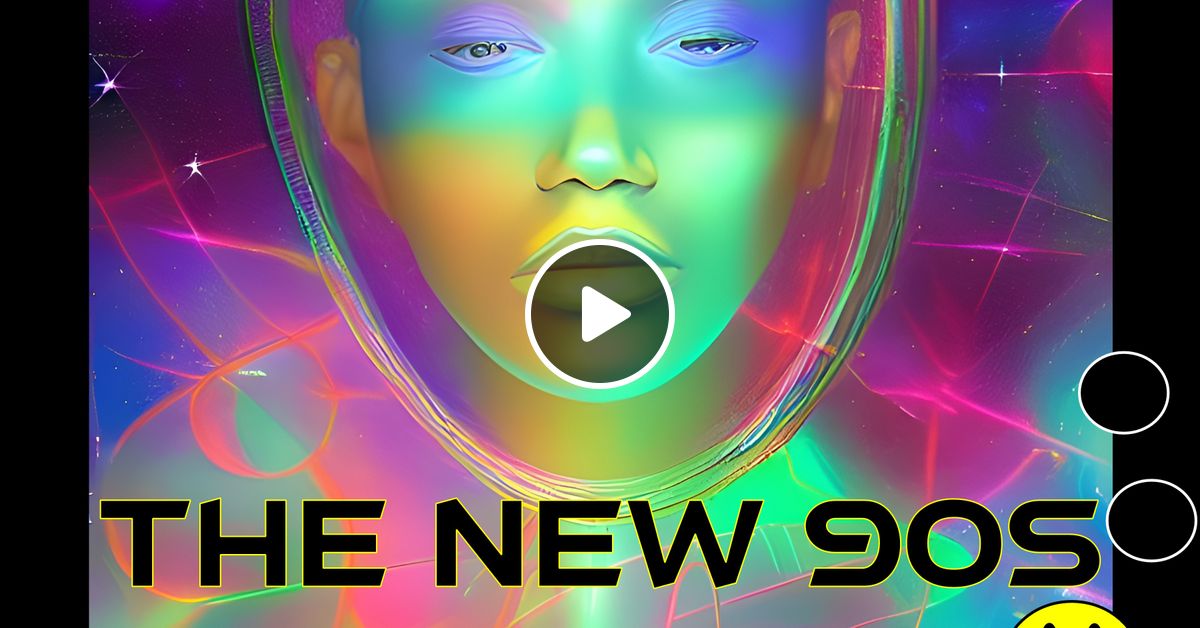 070 - The NEW 90's RAVE Mix (165 bpm) - JUNGLE / DNB / ATMOSPHERIC ...