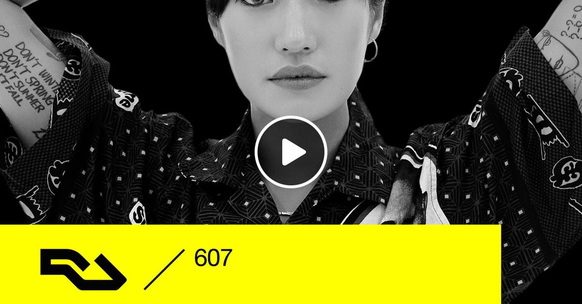 RA.607 Peggy Gou ⟋ RA Podcast