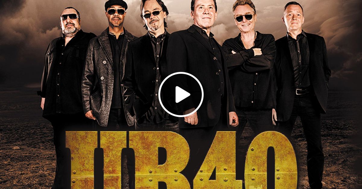 BEST OF UB40 MIX DJ WILL MIX by will thedj Mixcloud