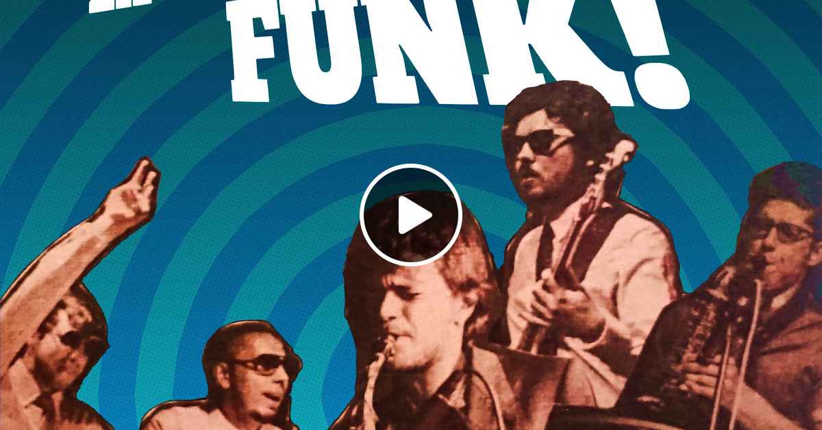Ex-Soviet Funk! by Soviet Groove | Mixcloud