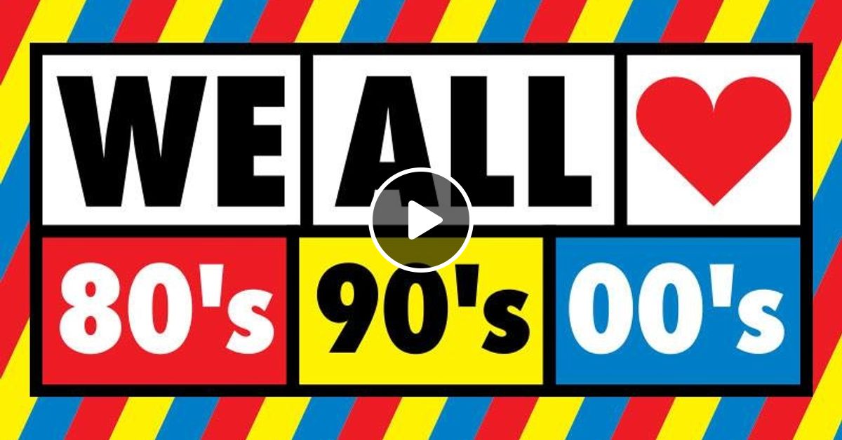 All Epic Only 8 90 s US Euro Beat Mix Set 6 By Muziklover 1970 Mixcloud