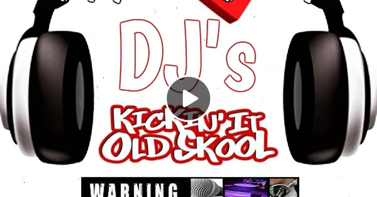 Hip Hop Dj S Kickin It Old Skool Volume 1 By Lito Dj Wreck Torres