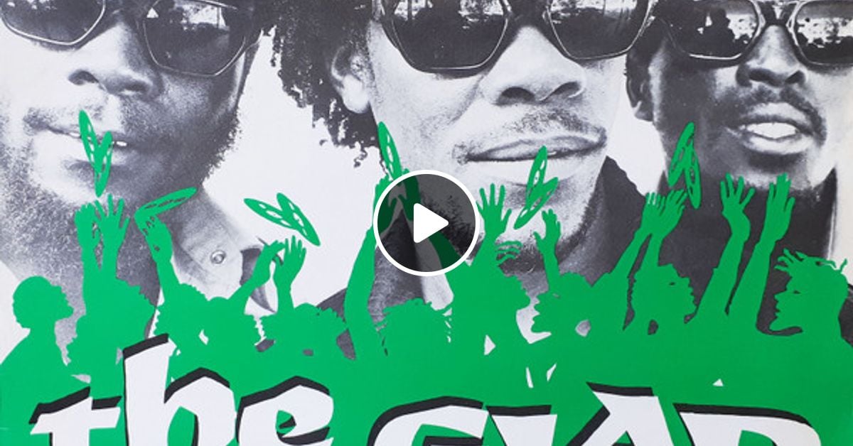 Dub Sessions Podcast 27 July 2022 80s Special Pt 2 By Duburban