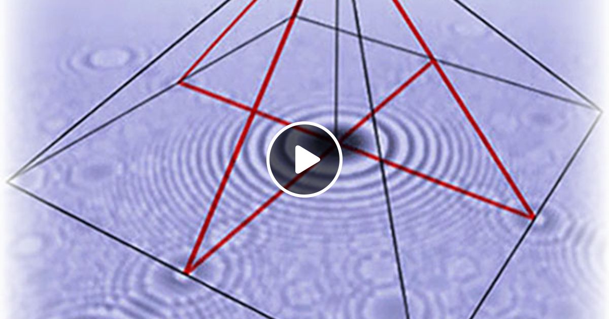 Hydroelectric Pyramidic Structure by Thailand Amulets Soundcloud | Mixcloud