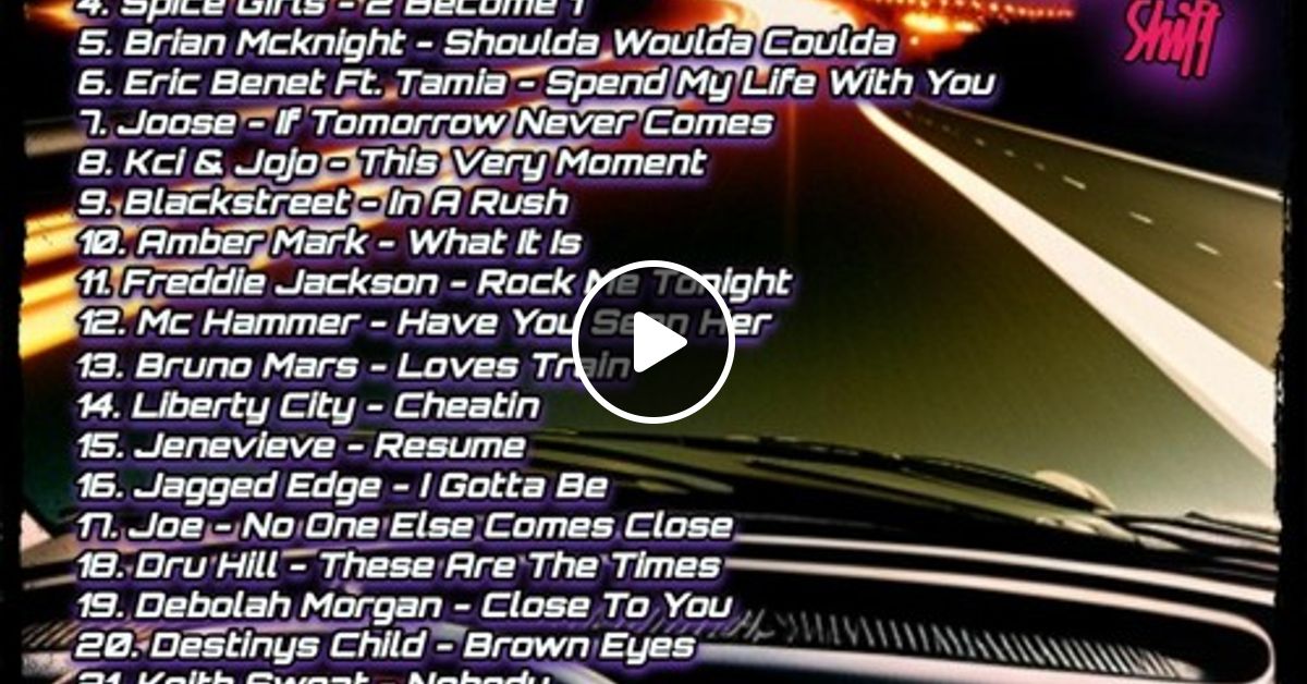 Dj Lilo The Night Shift V1 By Dds330 Mixcloud