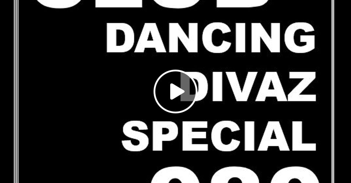 CLUB 080 Dancing Divaz Special by JMS Mixcloud