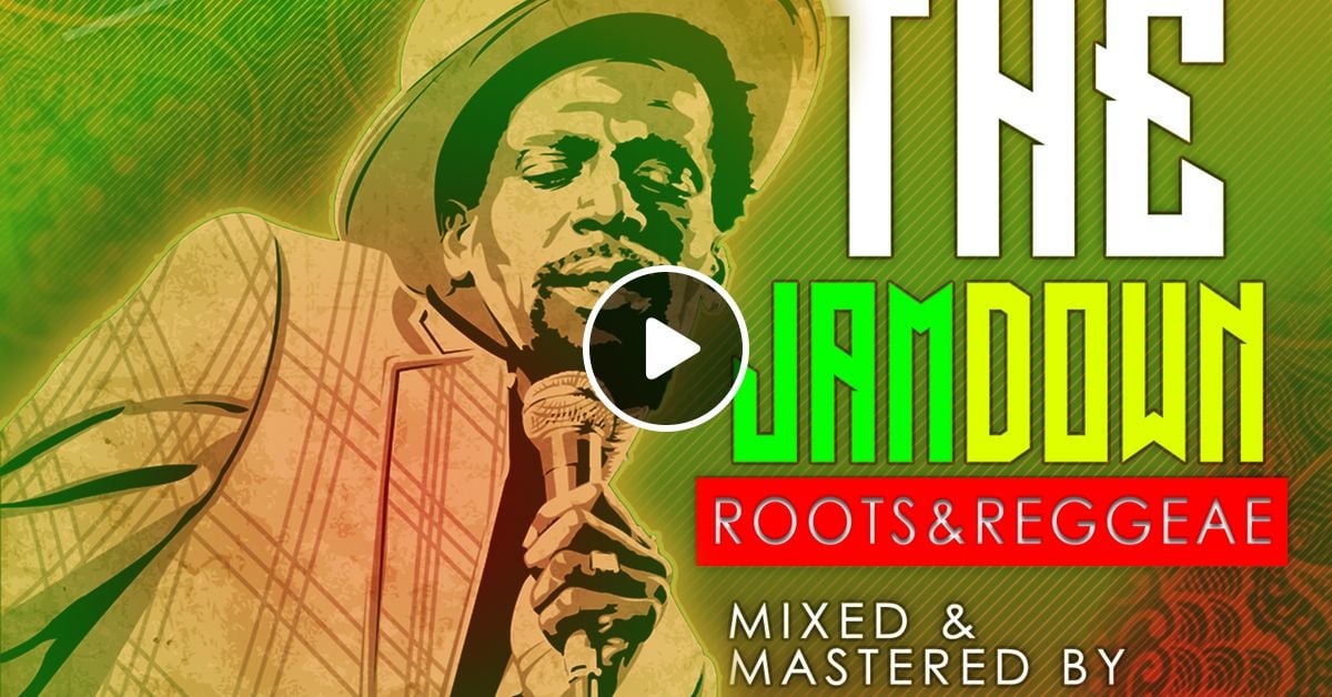 JAMDOWN DJ BLEND by Dj Blend kenya favoriters Mixcloud