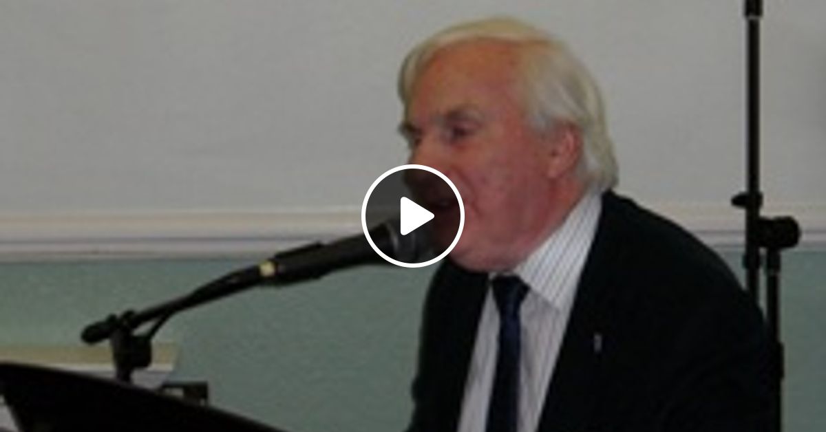 Peter Jackson's Story- Blind Gospel Pianist by Time for Christ Radio