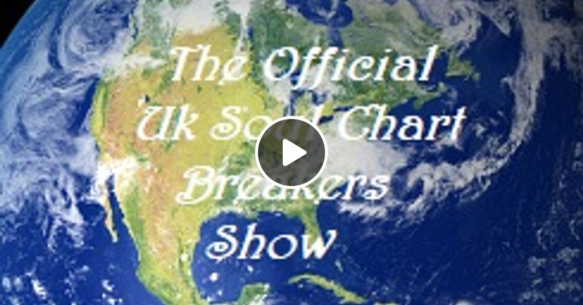 Chart Breakers Show 