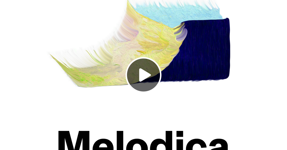 Melodica 31 July 2023 by Chris Coco Mixcloud